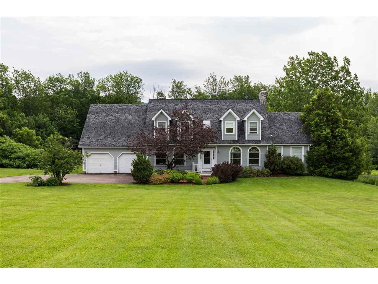 633 Piette Meadow Road