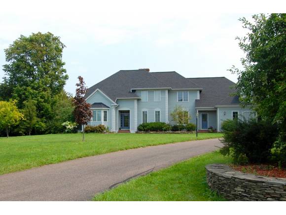 633 Ridgefield Road