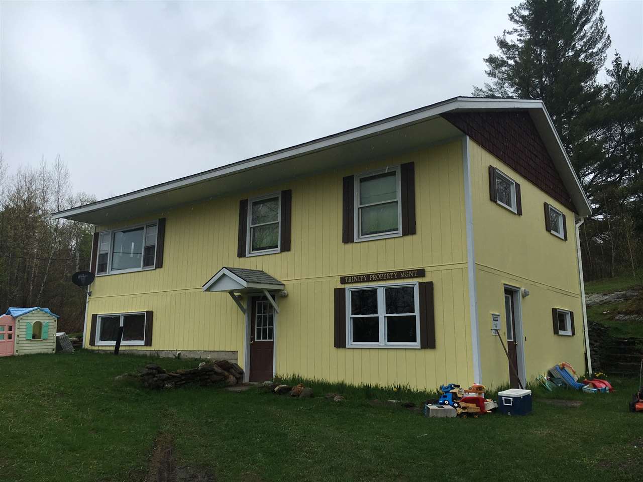 634 Clay Hill Road
