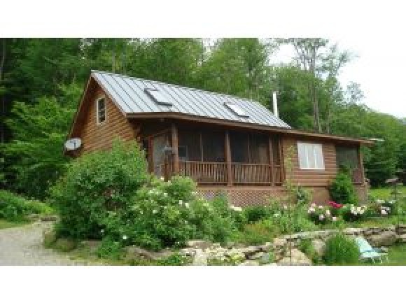 635 Black Falls
