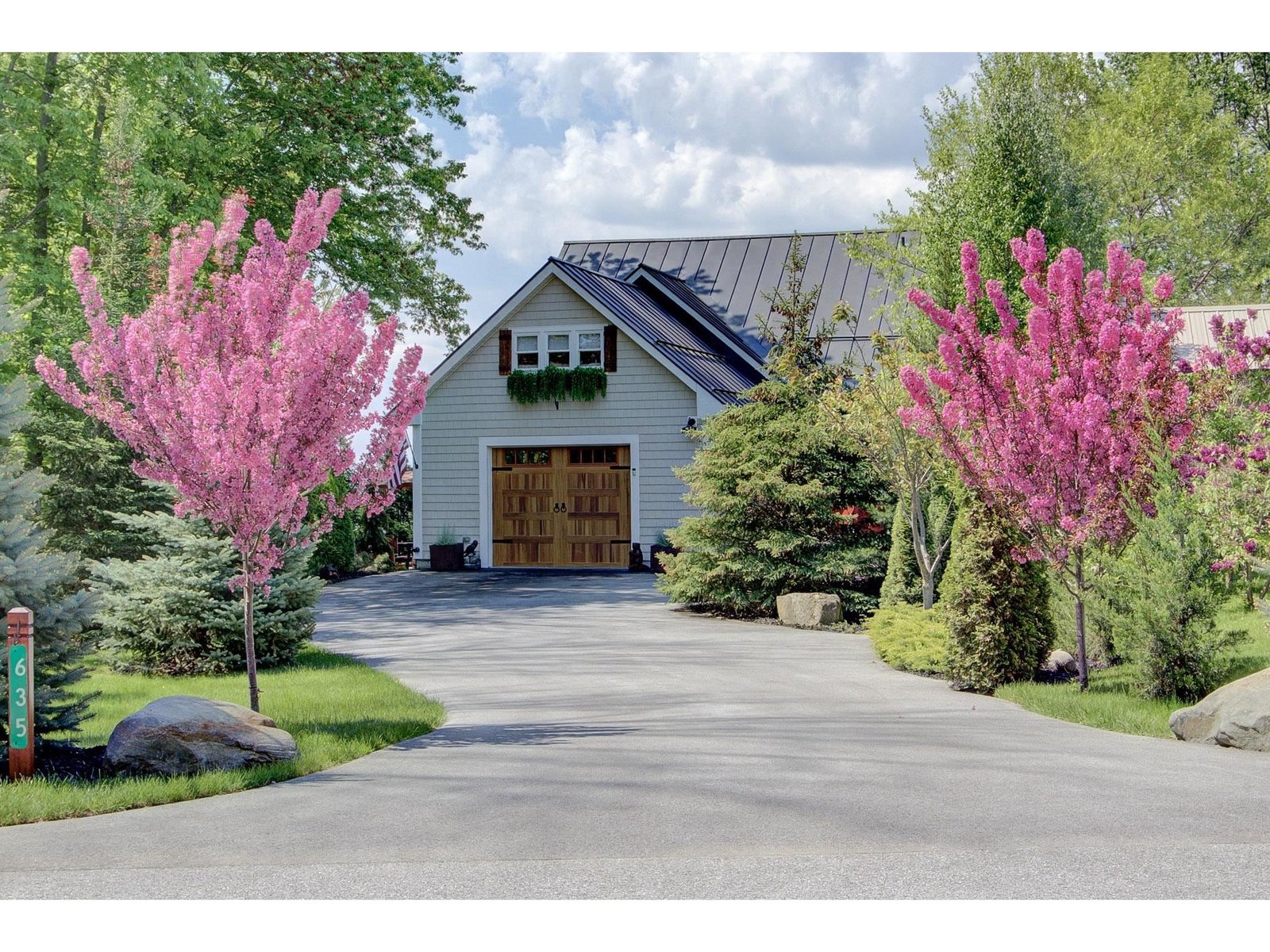 635 Firehouse Road