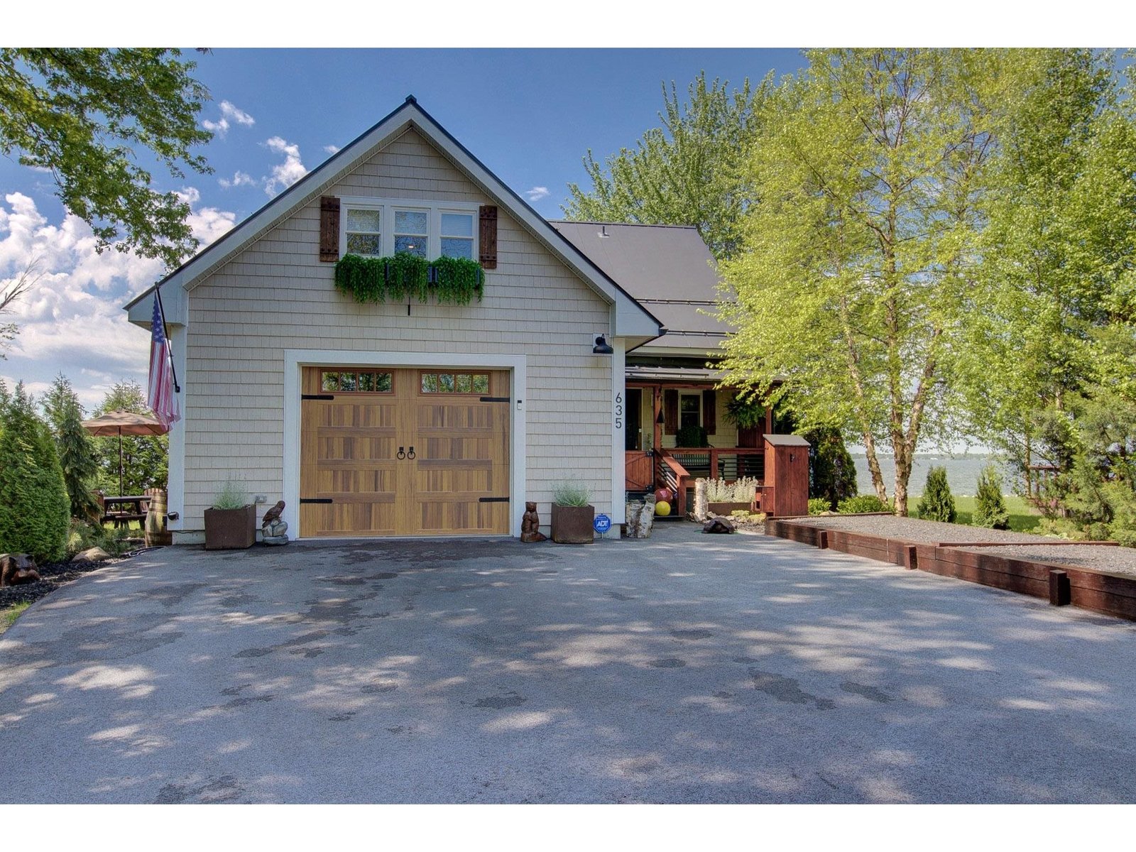635 Firehouse Road