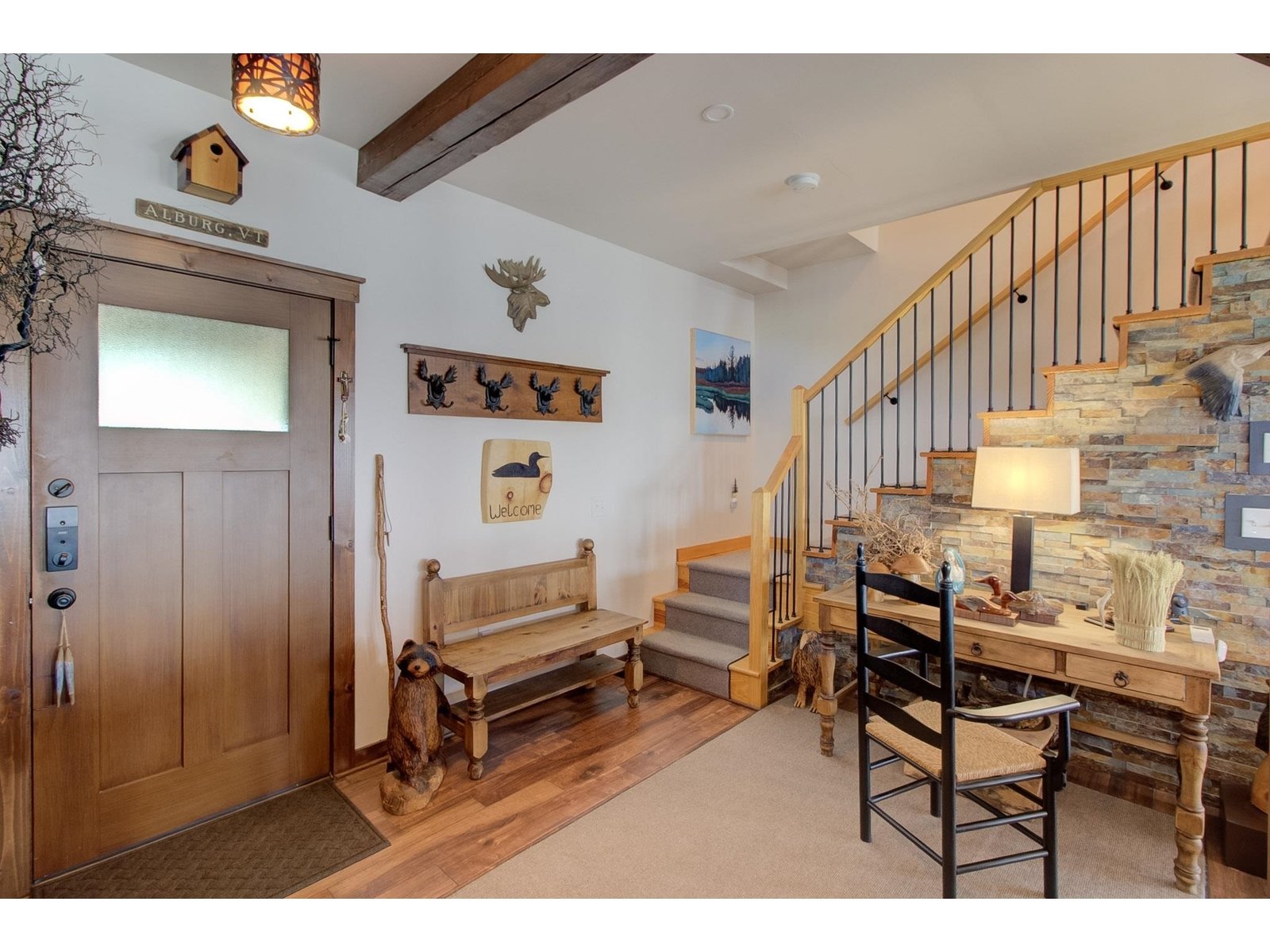 635 Firehouse Road