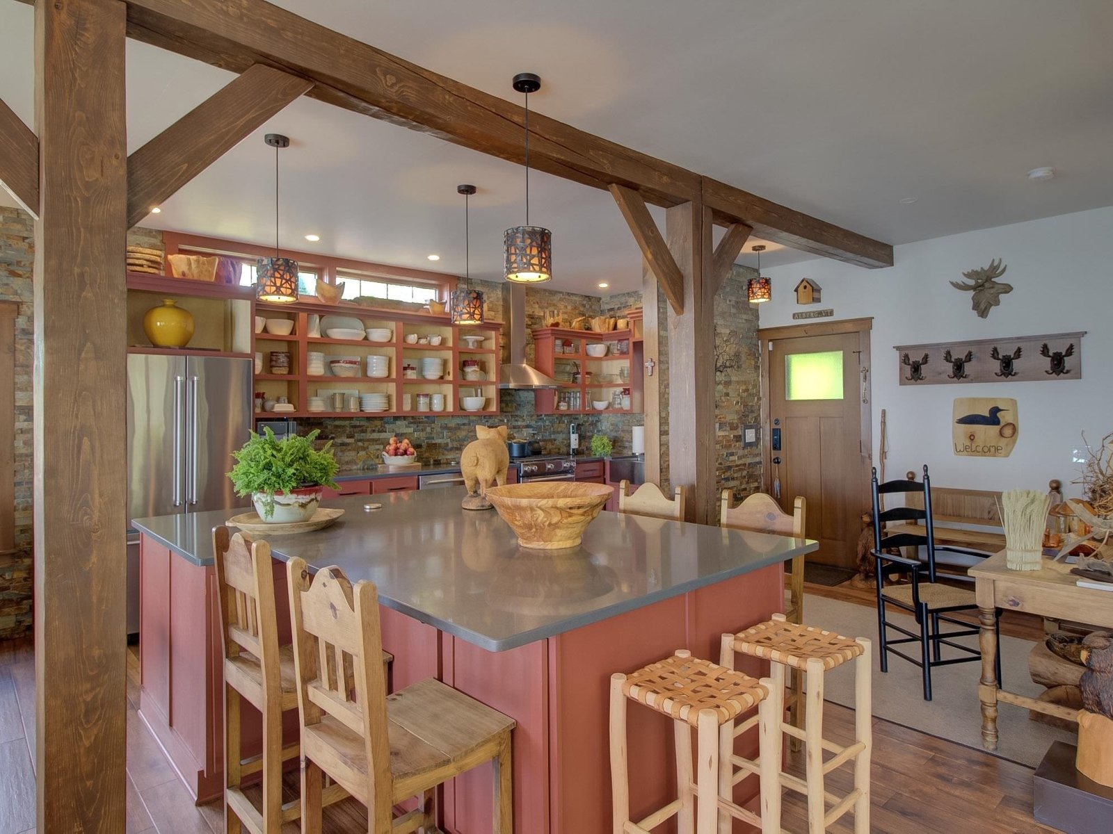 635 Firehouse Road