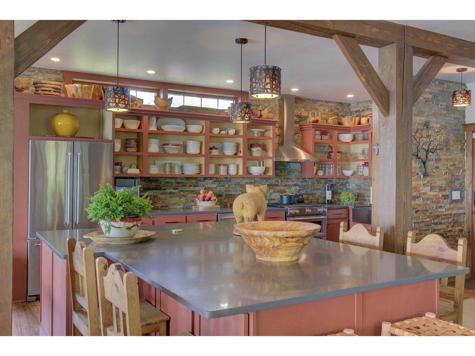 635 Firehouse Road