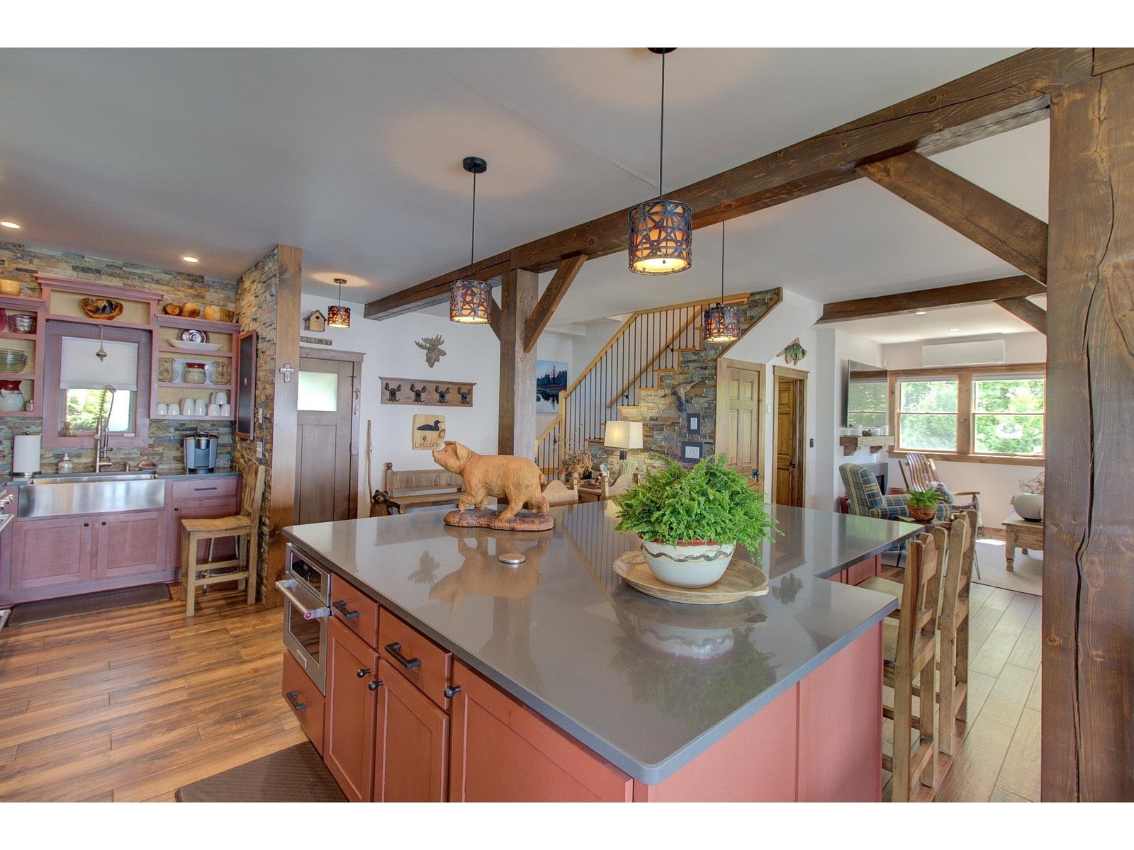 635 Firehouse Road