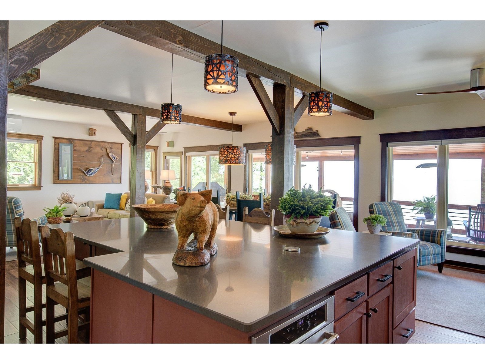 635 Firehouse Road