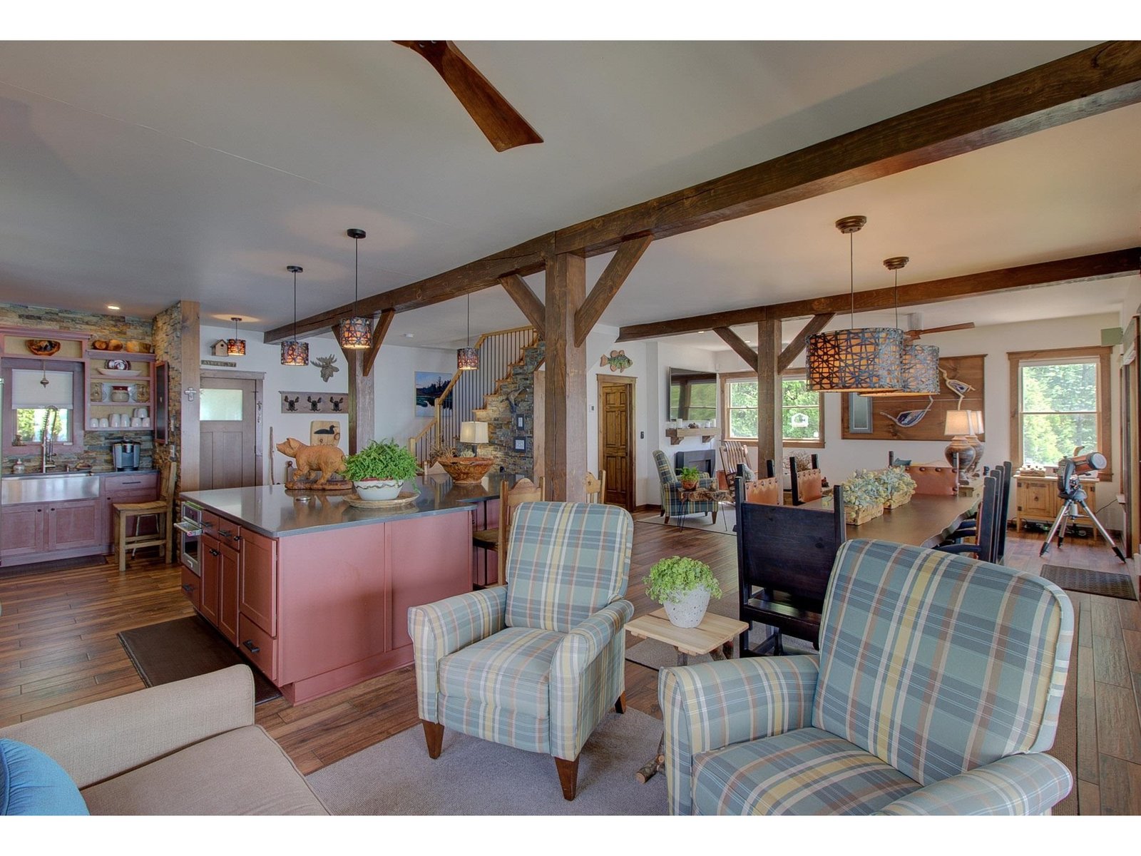 635 Firehouse Road