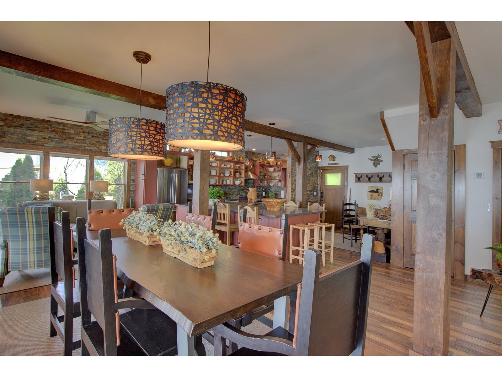 635 Firehouse Road