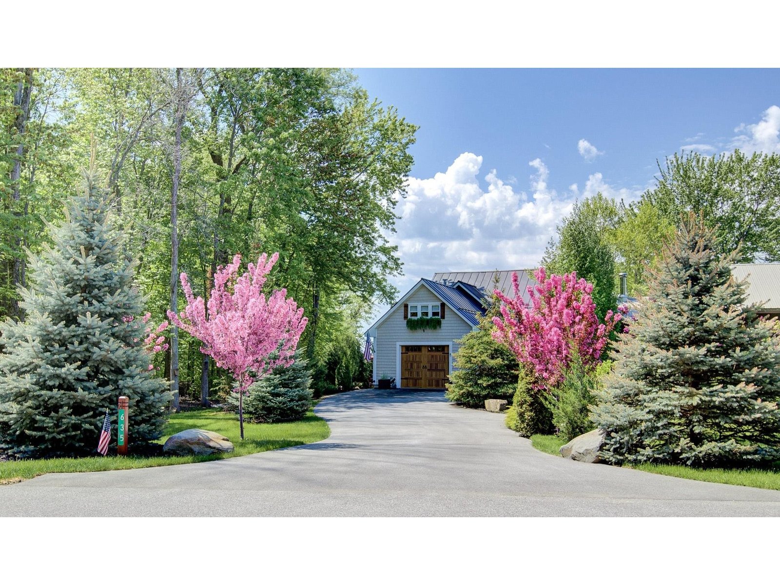 635 Firehouse Road