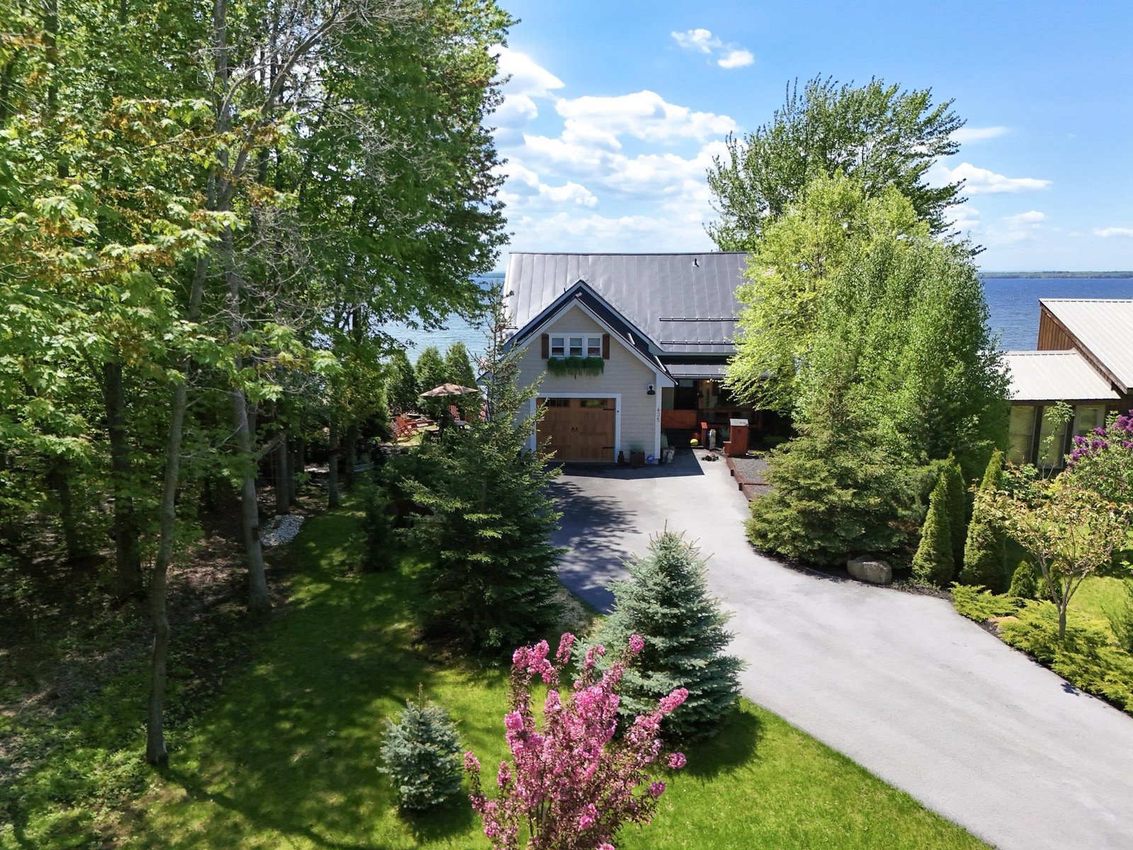 635 Firehouse Road