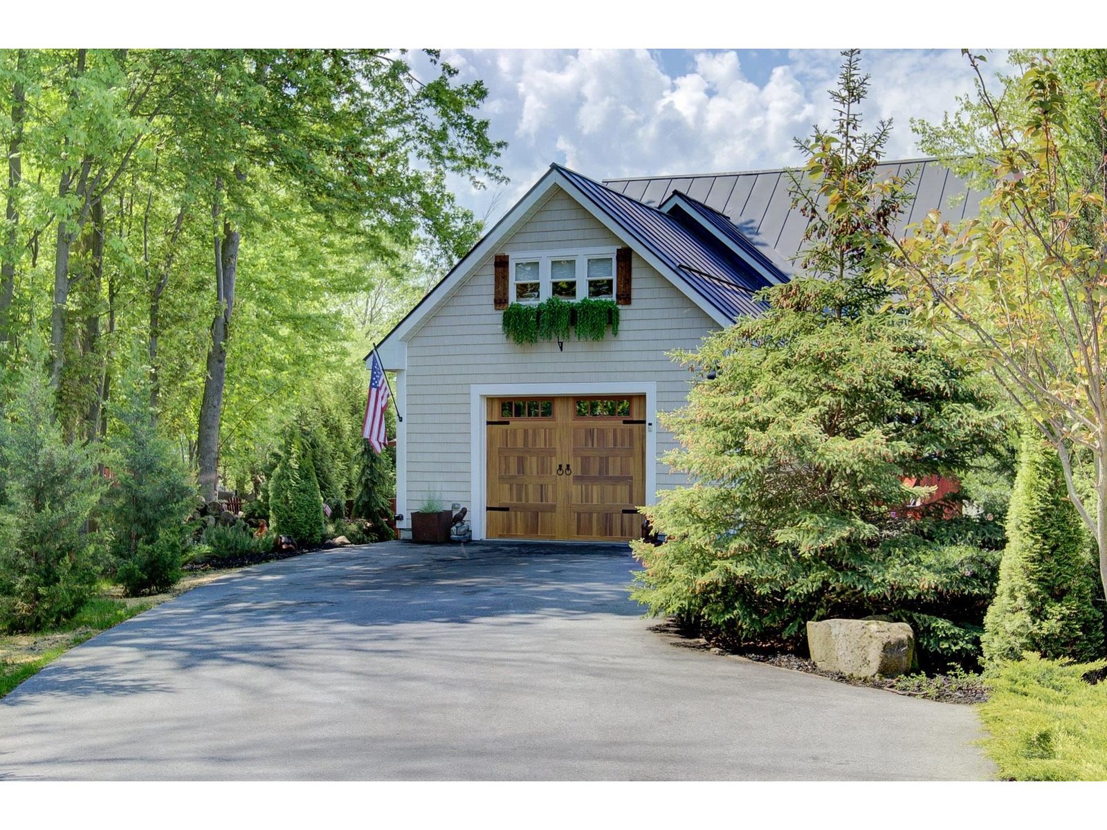 635 Firehouse Road