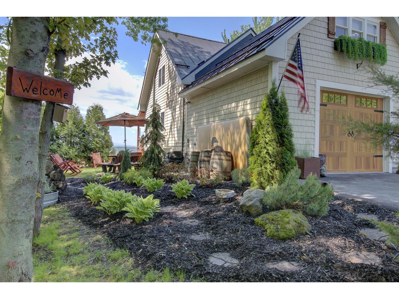 635 Firehouse Road