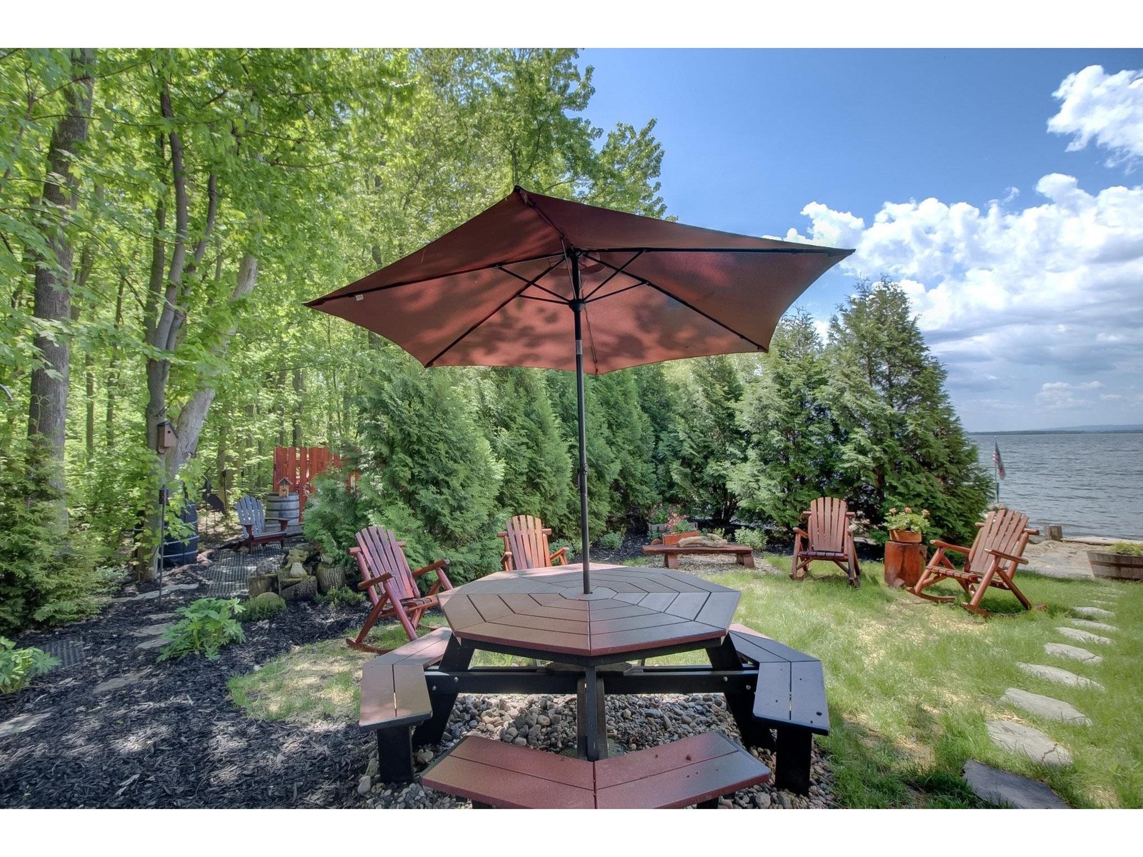 635 Firehouse Road