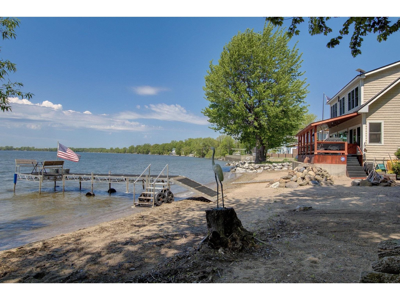 635 Firehouse Road