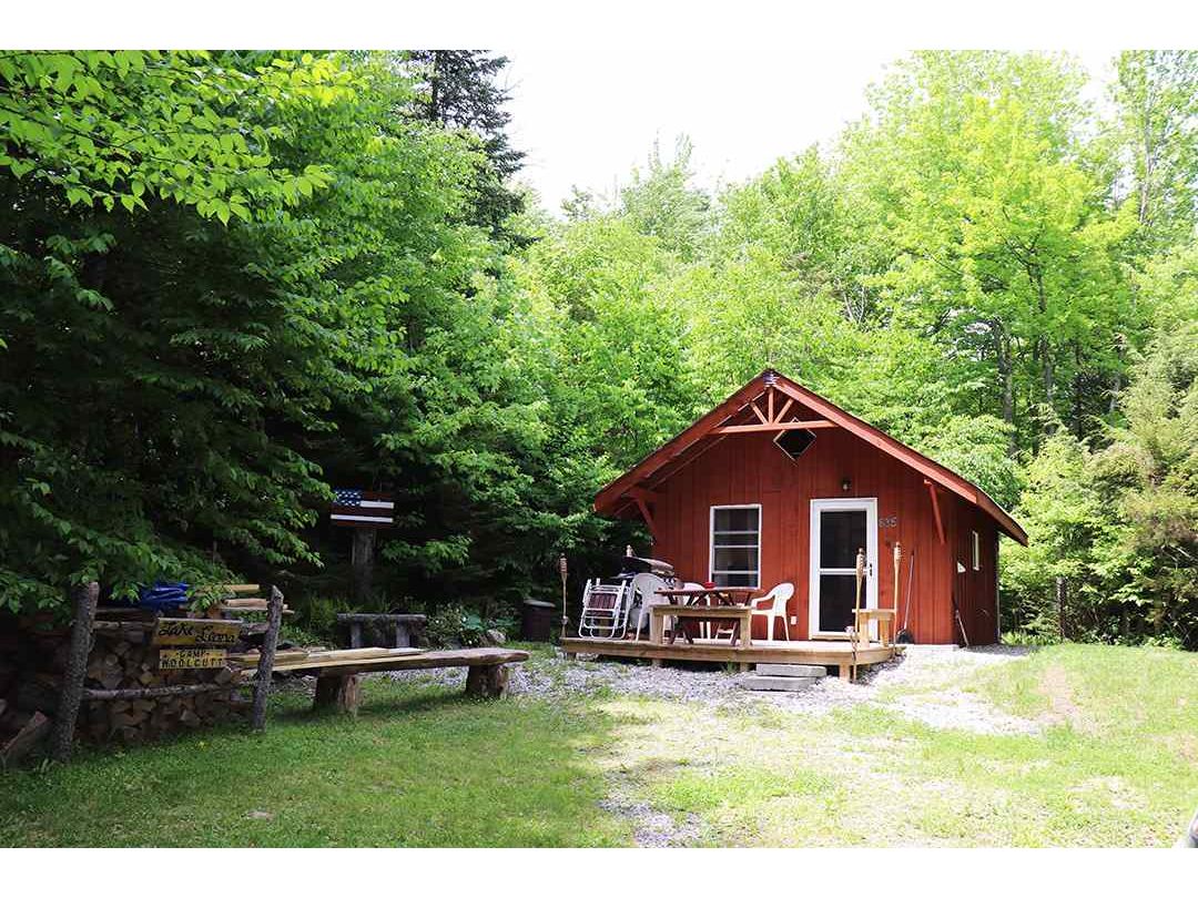 635 Richard Woolcutt Road