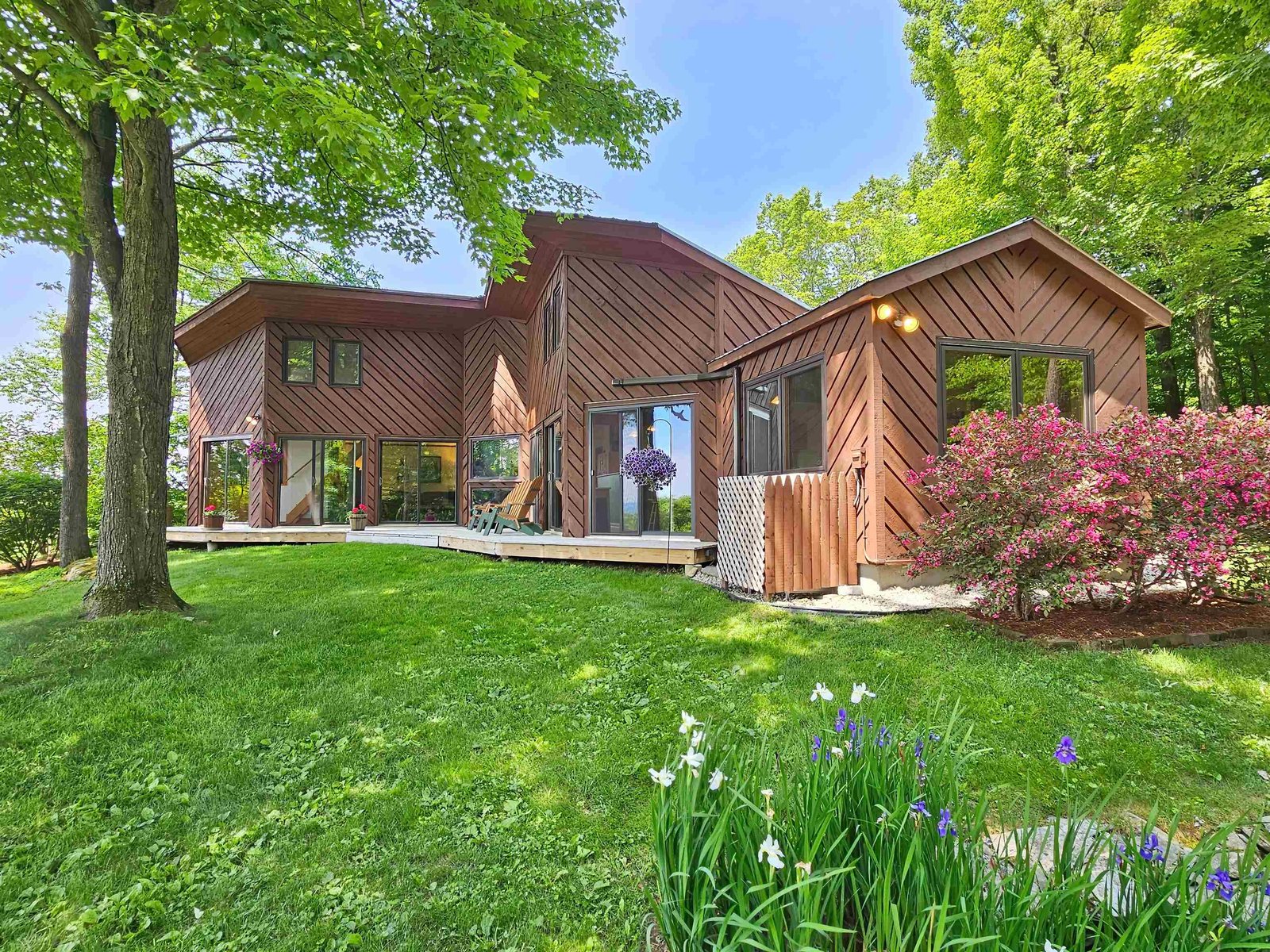 635 Texas Hill Road