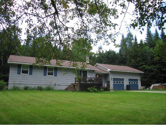 635 Warren Mountain Road