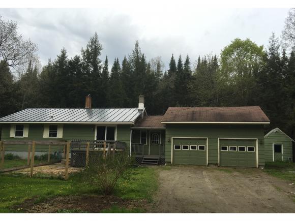 635 Warren Mountain Road