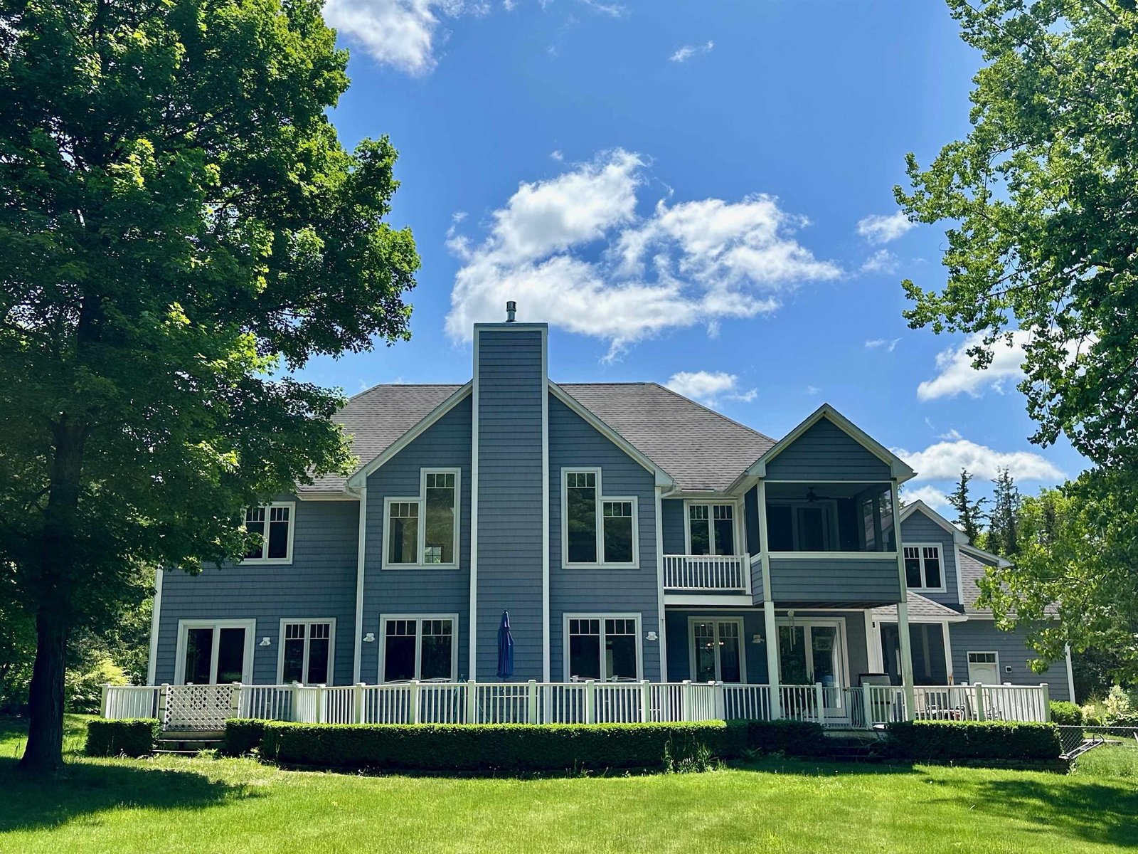 6358 Spear Street, Shelburne