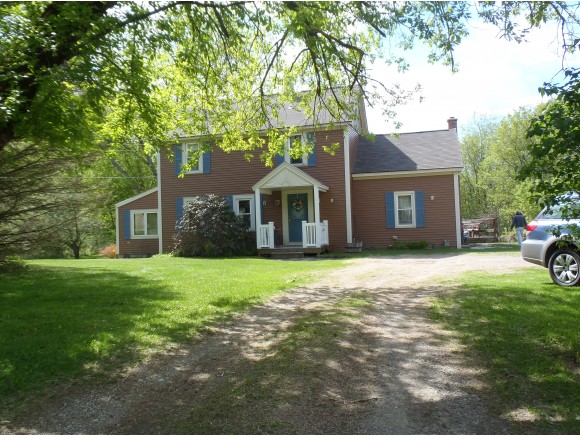 636 Browns Trace