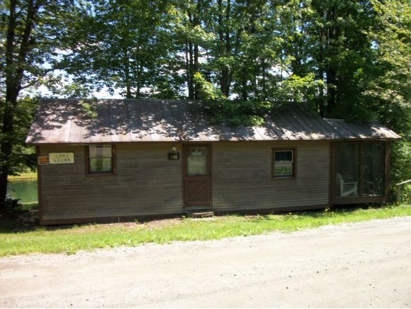 636 Richard Woolcutt Road