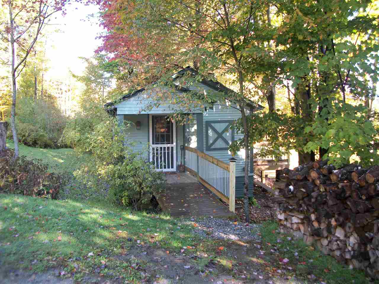 636 Richard Woolcutt Road