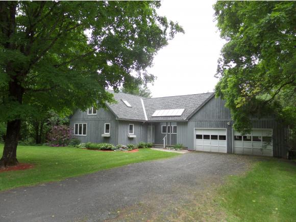 636 Rowell Hill Road