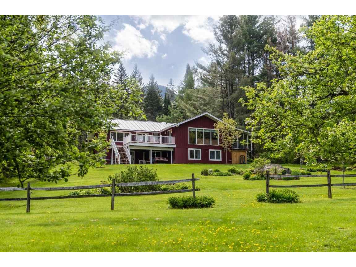 636 Upper Hollow Road