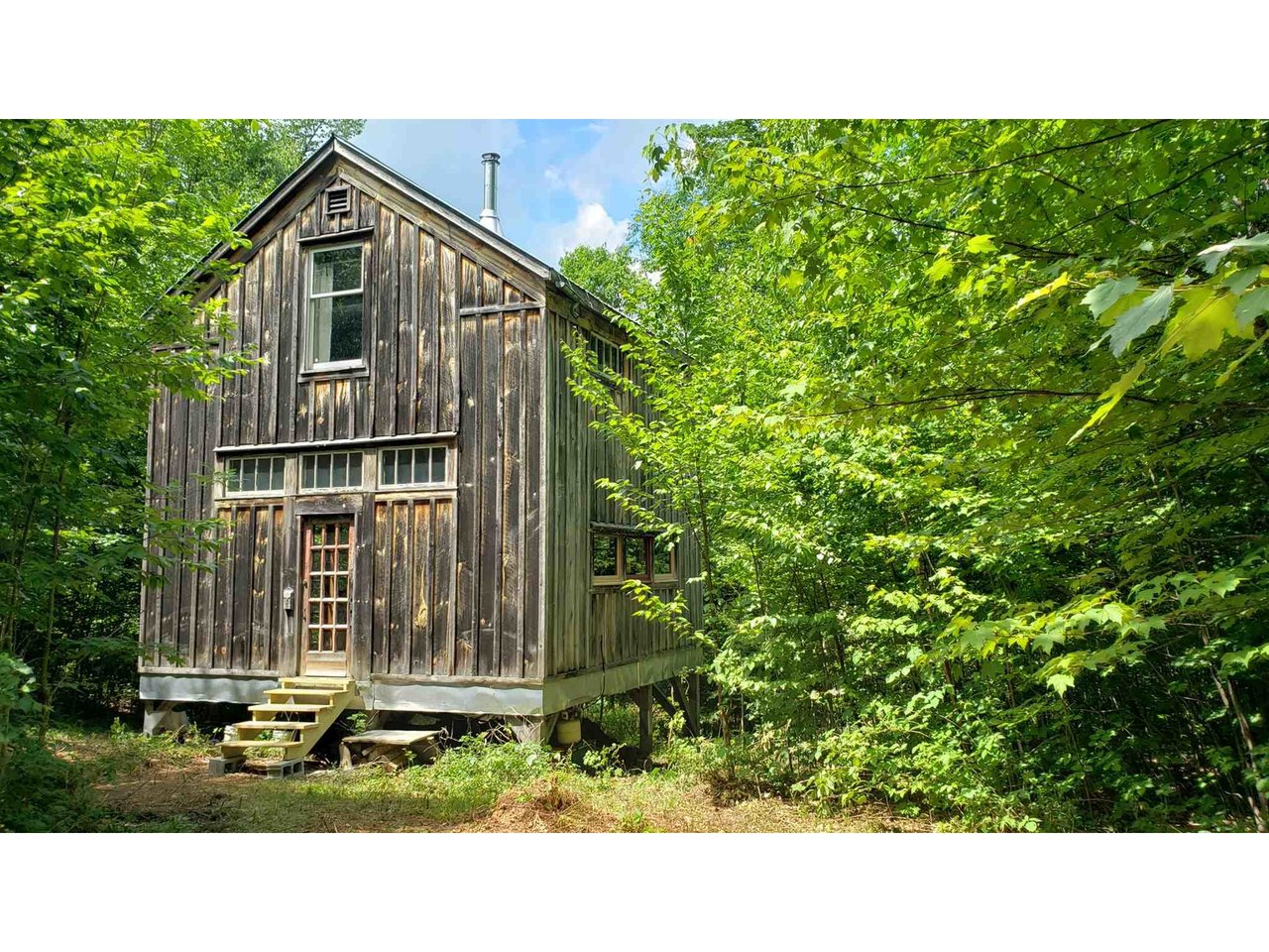 636 Whetstone Brook Road