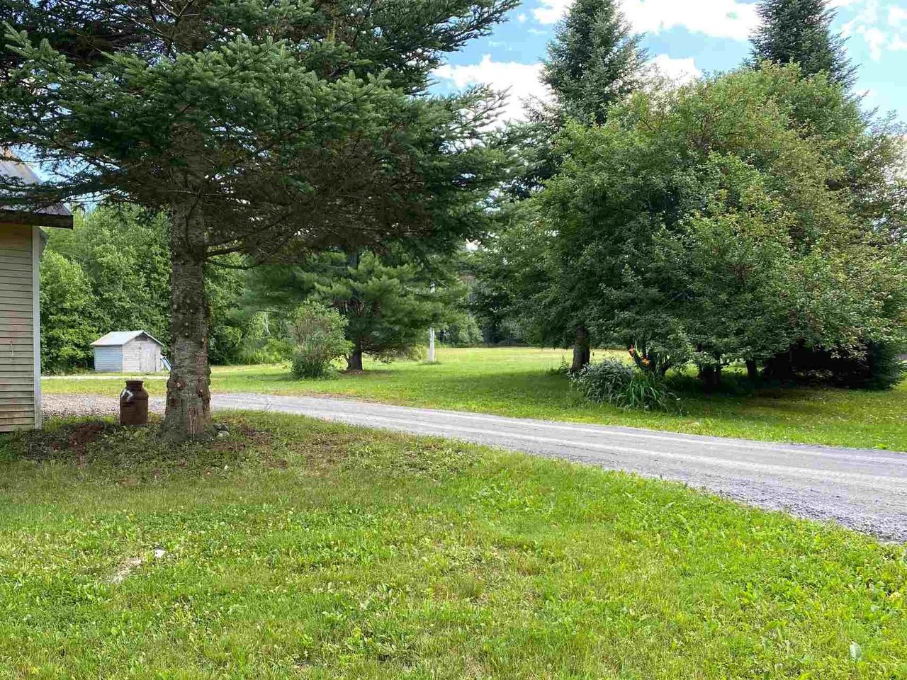 637 Bliss Road