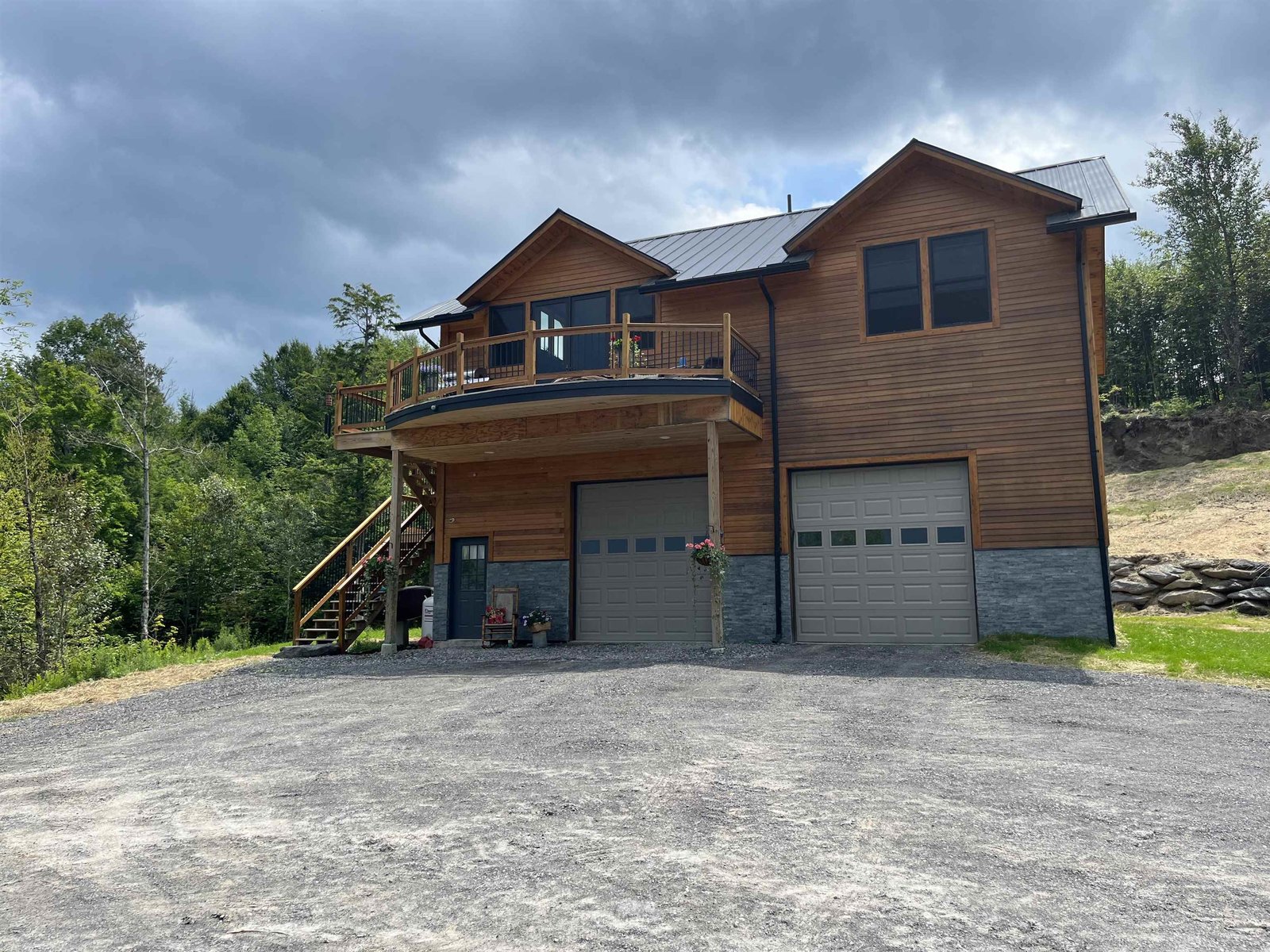 637 Dexter Mountain Road