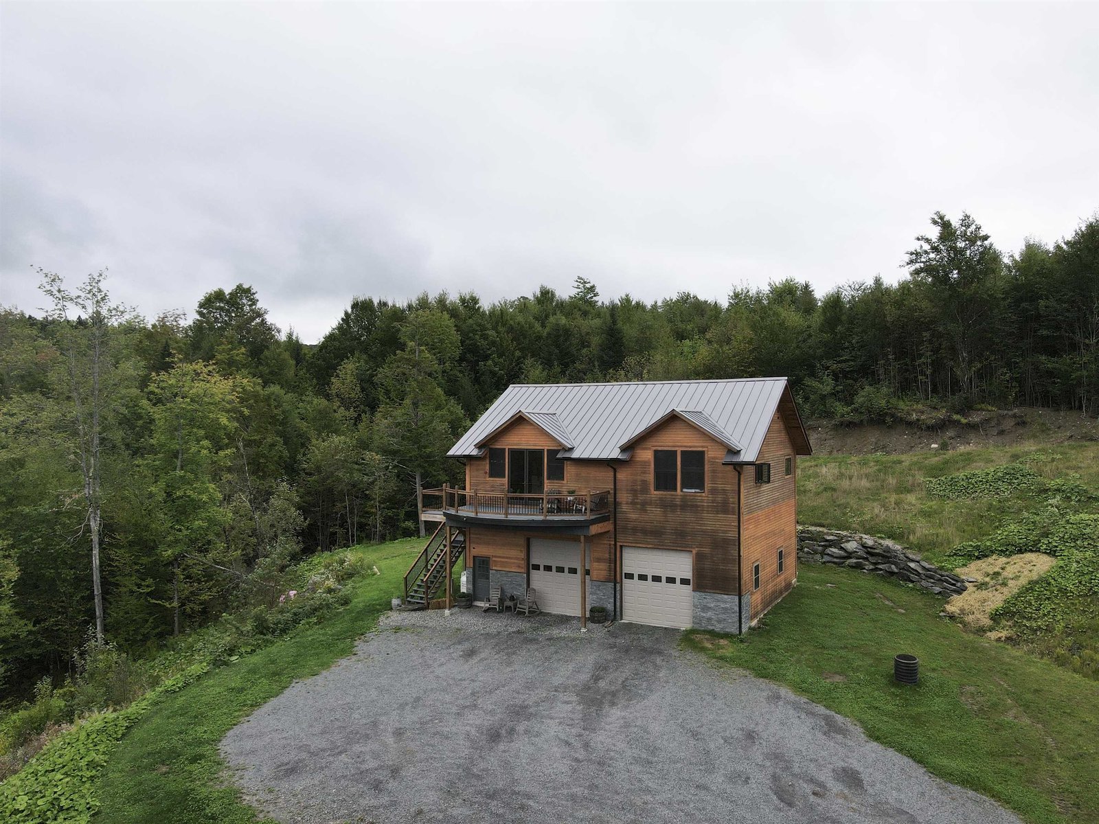 637 Dexter Mountain Road