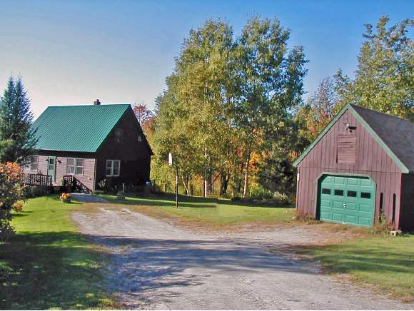 637 Old Deuso Road