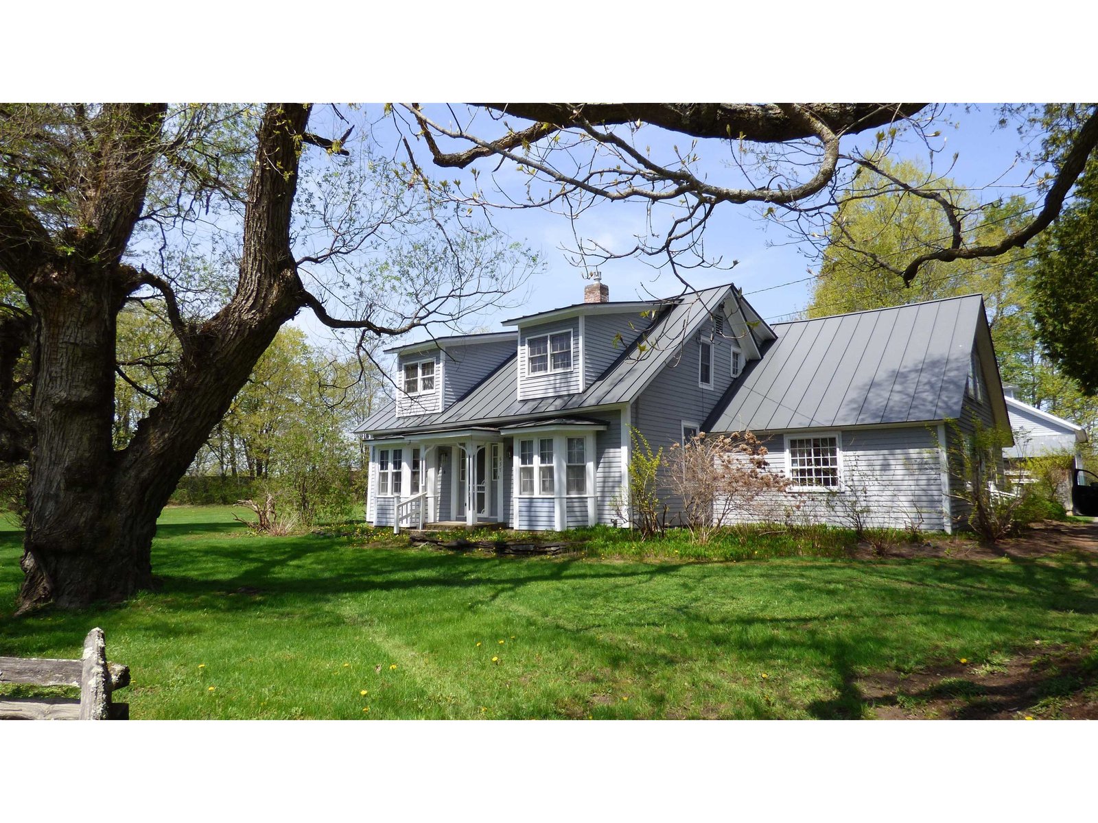 Meadowbrook Farm