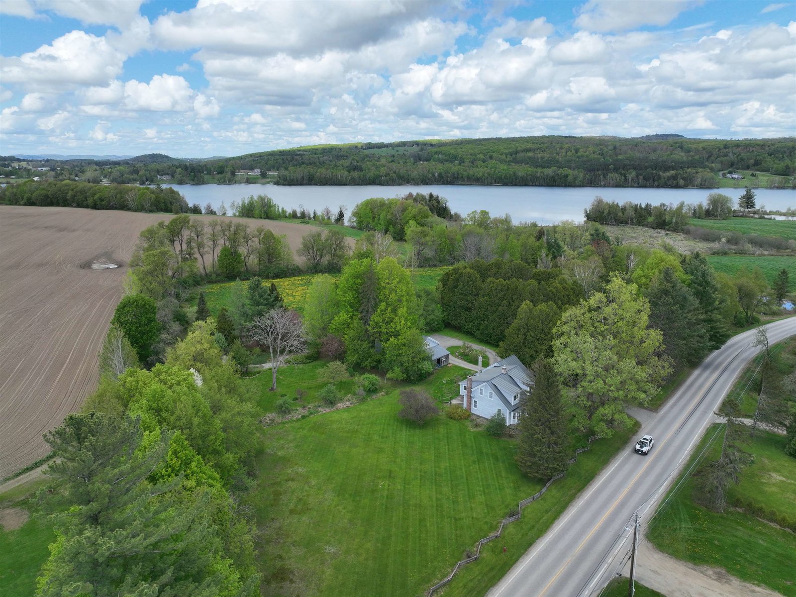 637 VT Route 111