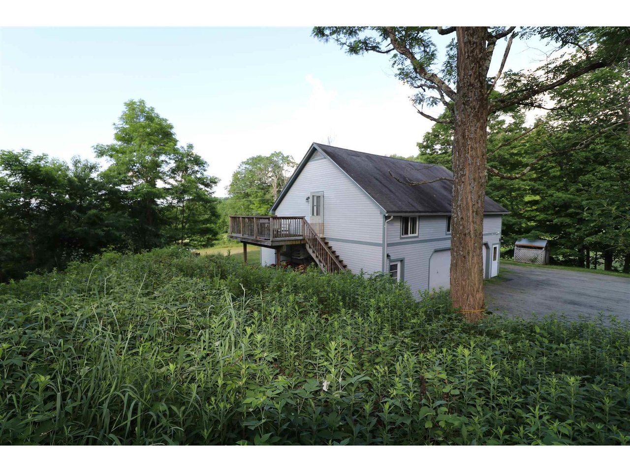 638 Freeman Hill Road