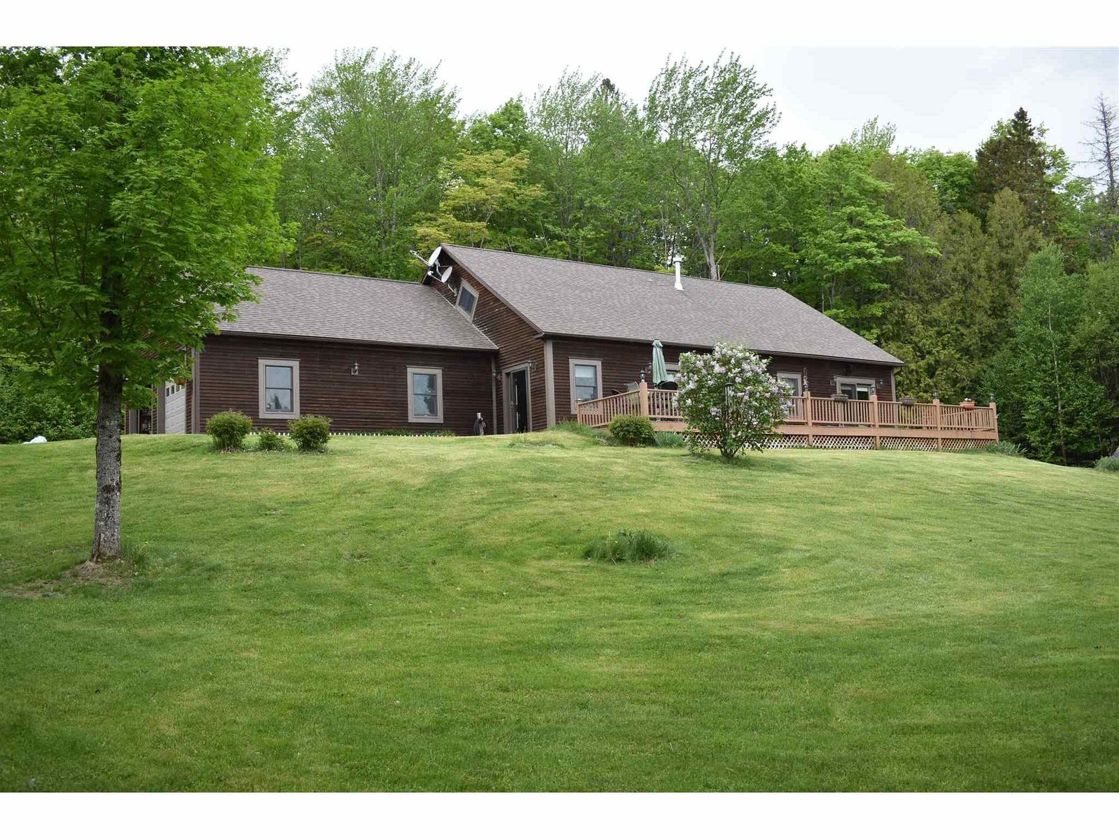 638 Hinman Road