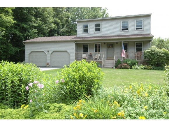 638 North Harbor Rd.