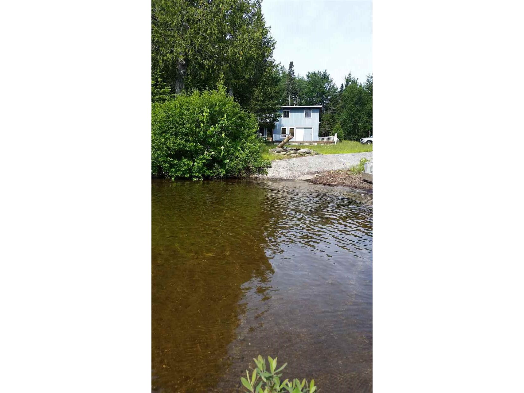 638 North Shore Road