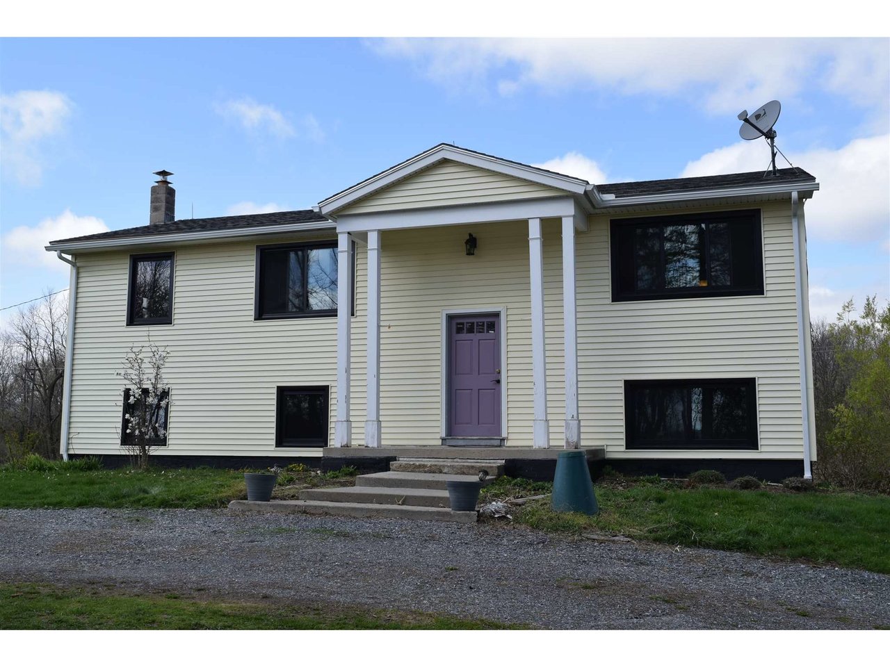 638 Perkins Road