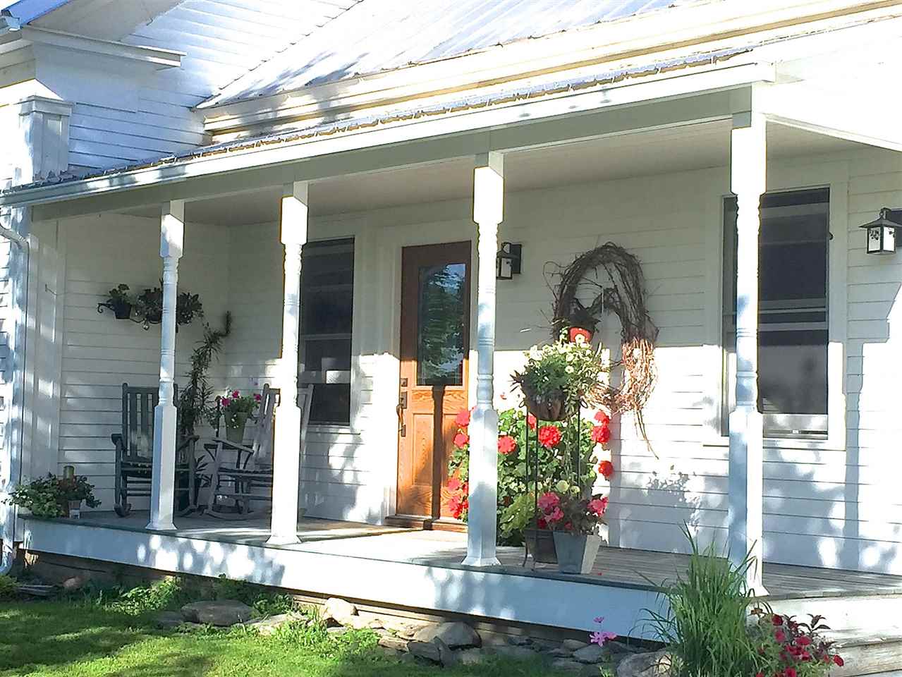 638 Poker Hill Road