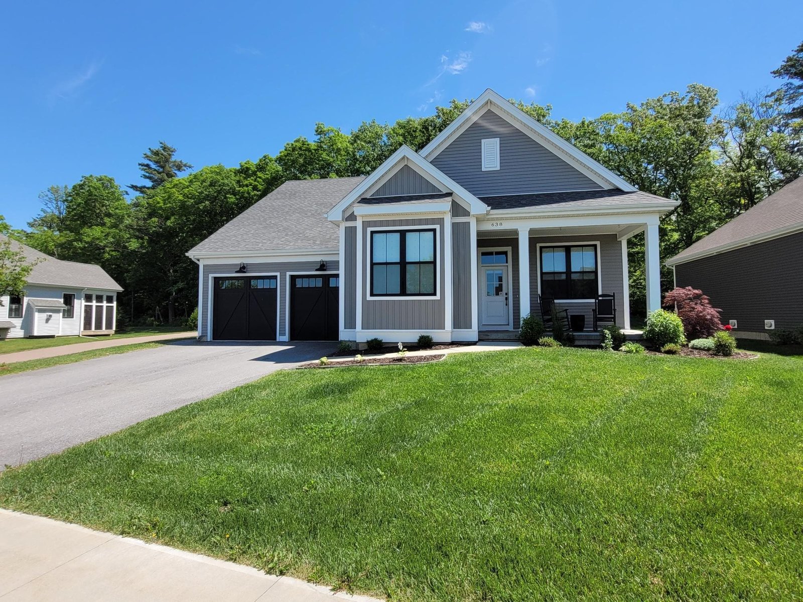 638 Vale Drive South Burlington