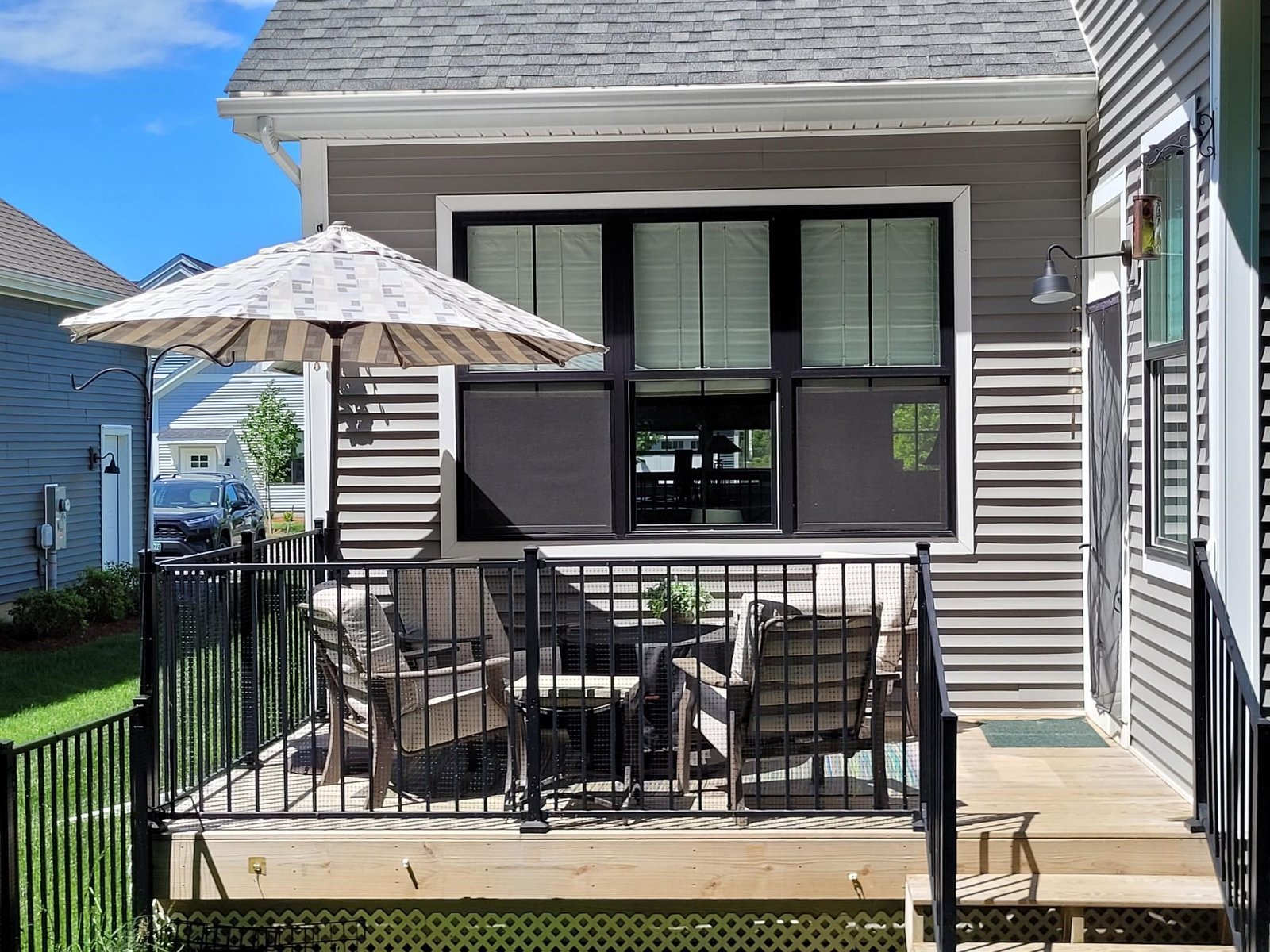 638 Vale Drive