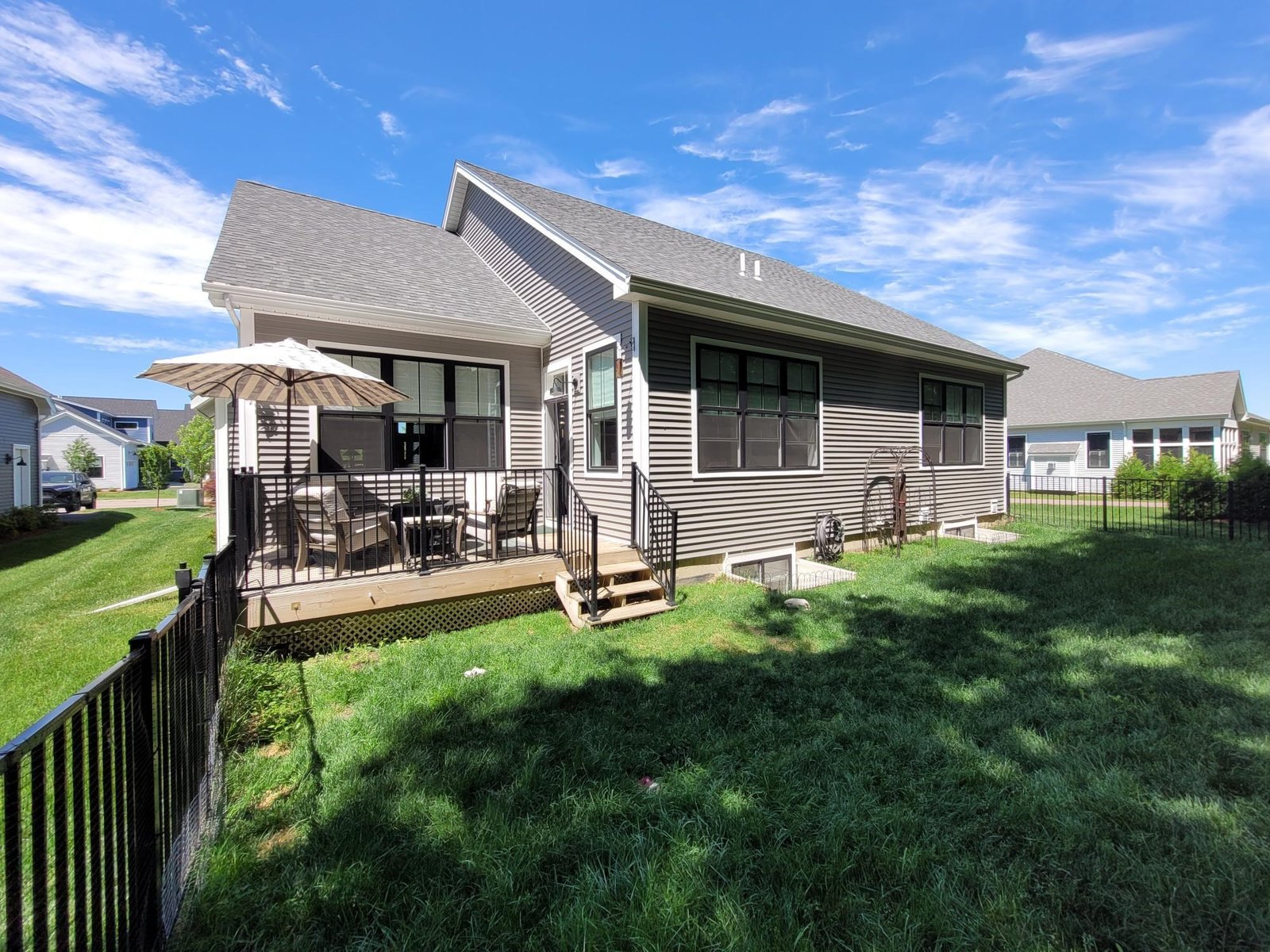638 Vale Drive