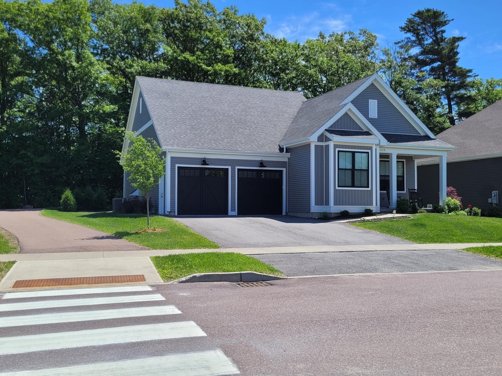 638 Vale Drive