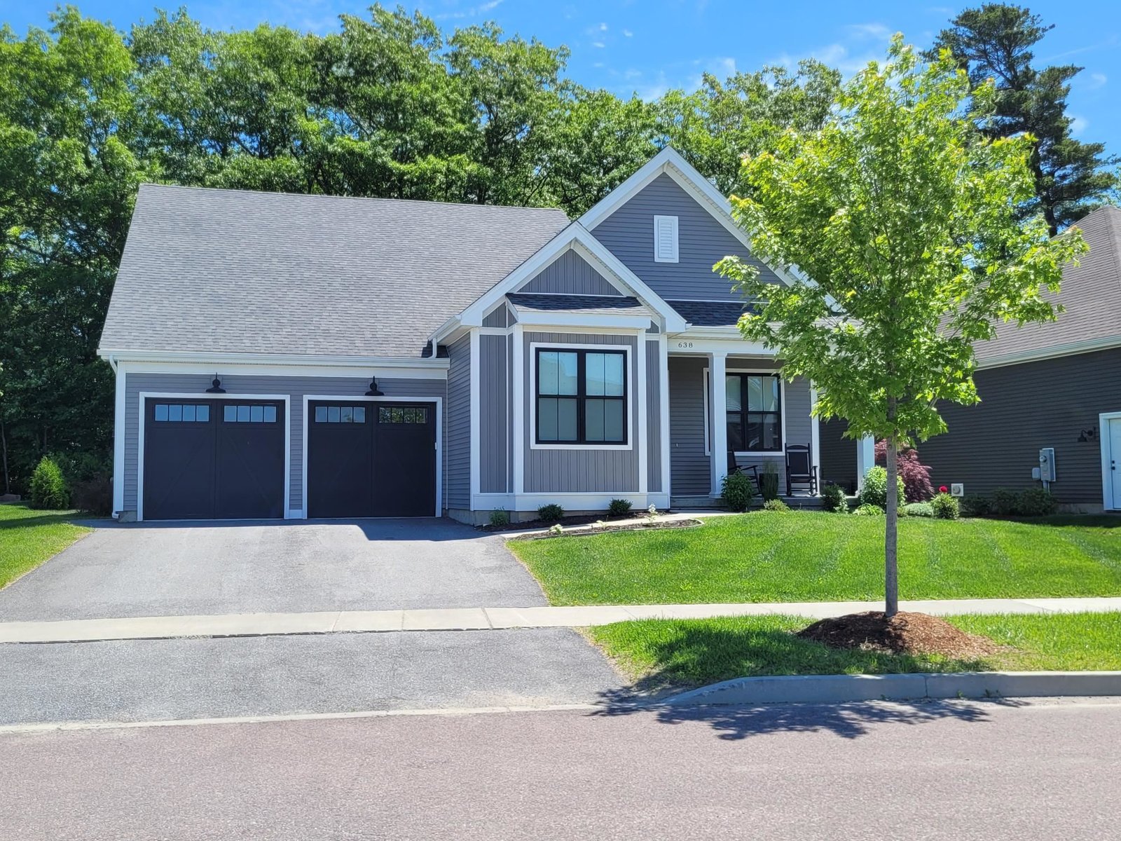 638 Vale Drive