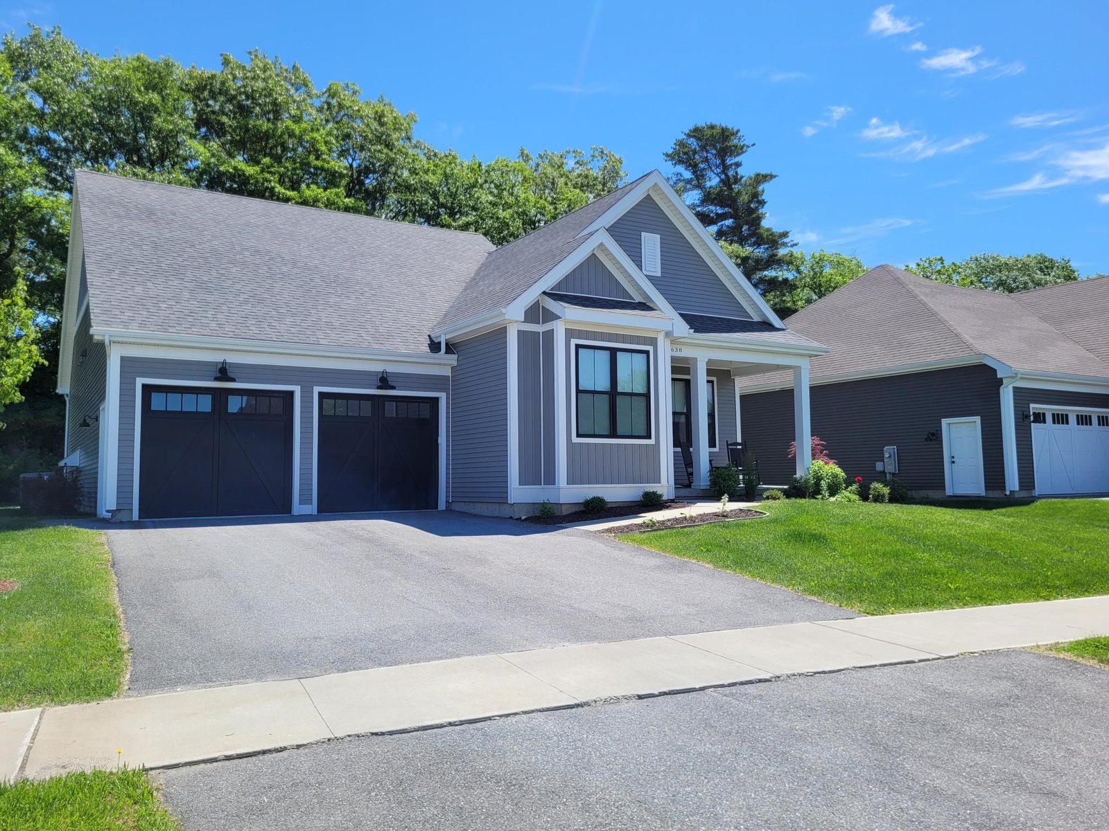 638 Vale Drive