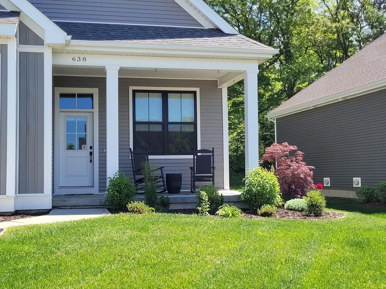 638 Vale Drive