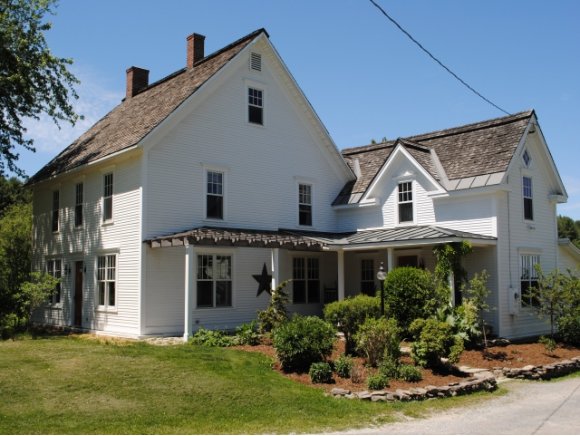 639 Carpenter Road